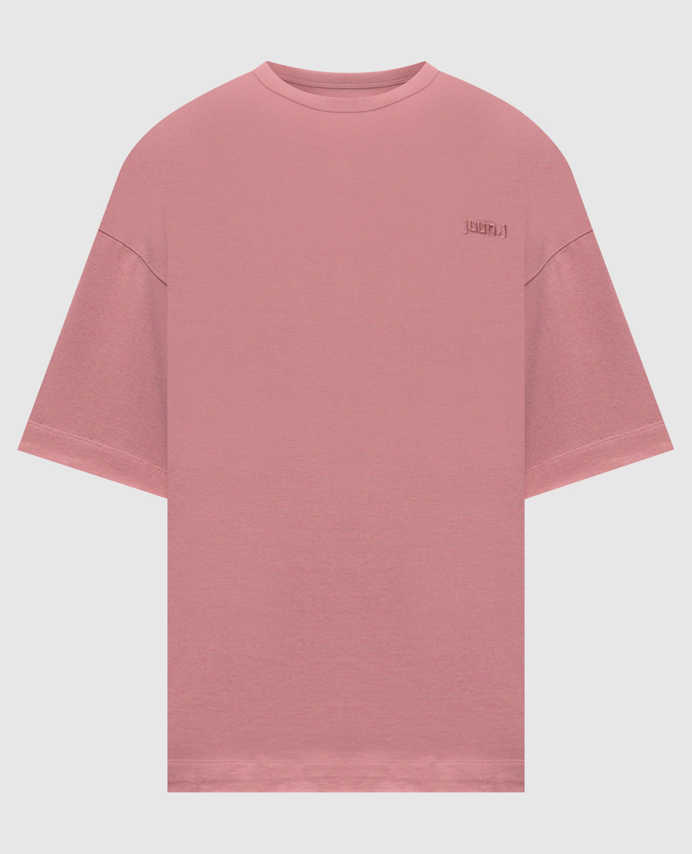 

Розовая футболка Metamorphosis с принтом, Розовый, Футболки