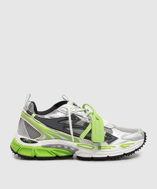 Off-White кросівки Be Right Back OF05747310