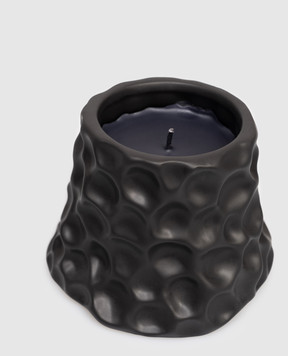 Printworks Ароматична свічка VOLCANO в керамічному свічнику PW00547