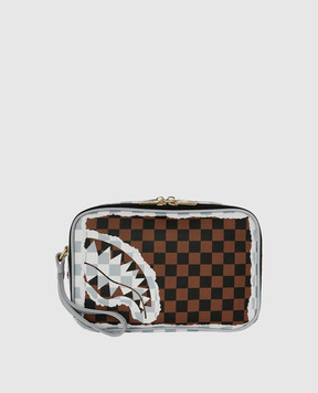 Sprayground Дитячий несесер SHARK LEGACY 910B8294NSZ