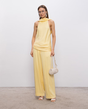 Simkhai Желтые штаны Kyra 2264031Q