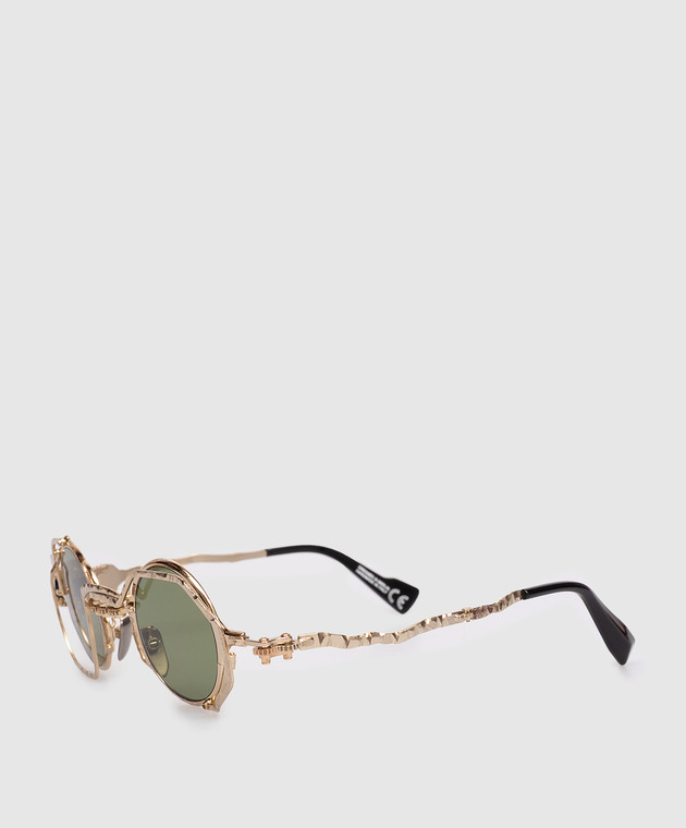 Kuboraum очки Z50 KRSZ50GD000000GG изображение 3