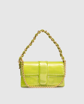 Vondels Зелена ялинкова іграшка Fashion Shoulder bag 1250535066012