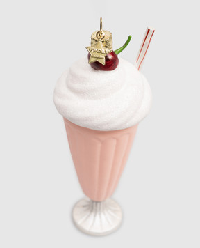 Vondels Ялинкова іграшка Milkshake 2212810150013