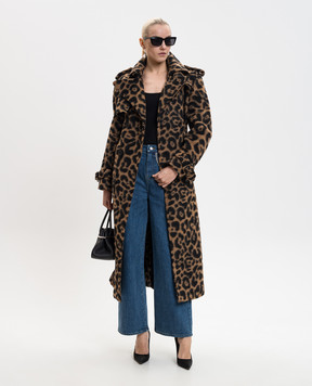 Simkhai Чорний топ Uri 1252012K