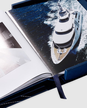 Assouline Книга Feadship FEADSHIP