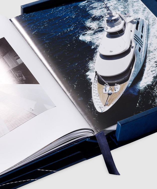 Assouline Книга Feadship FEADSHIP зображення 3
