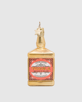 Vondels Ялинкова іграшка Tequila Bottle 2240100095010