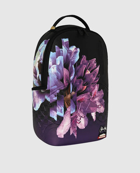Sprayground Дитячий рюкзак Wynwood Walls Collab 910B7724NSZ