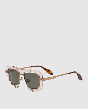 JW Anderson Солнцезащитные очки JWA03 EW0020FA0426