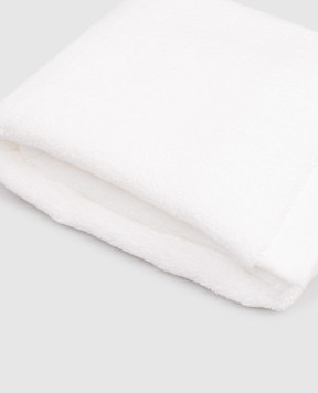 Hamam Білий махровий рушник для рук Olympia OLYMPIAORGANICHANDTOWEL