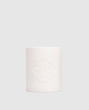 Amoln Ароматична свічка Cold Rose 320 г CACORO320