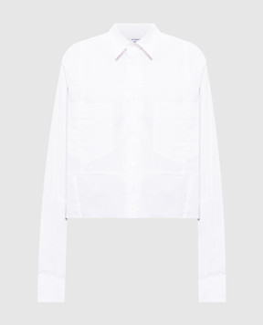 Vetements Біла сорочка UE76SH029W