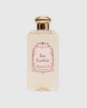 Santa Maria Novella Гель для душу Rosa Gardenia 250 мл 32380041