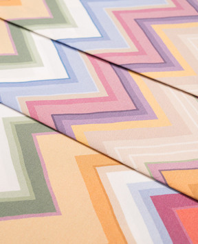 Missoni Home Комплект постельного белья Anders в брендовый принт H1F3LH00902260x280