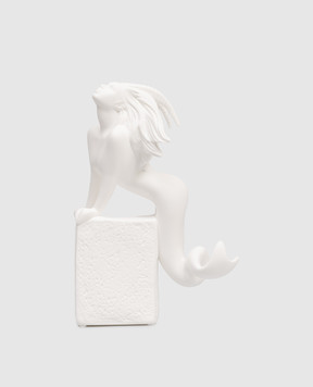 Lamart Декоративна порцелянова статуетка Zodiac Capricorn woman DK4501