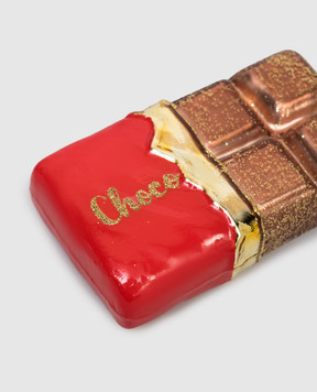 Vondels Ялинкова іграшка Chocolate Bar 2250650110019