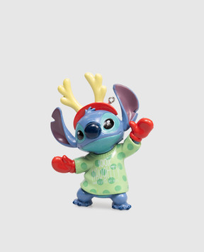 Disney Елочное украшение Stitch in a Christmas Sweater DN25107