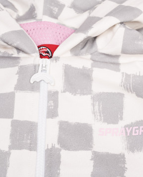 Sprayground Дитяча спортивна куртка Light Vanquish SPY1453E