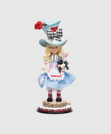 Щелкунчик Holly Wood Alice