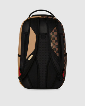 Sprayground Детский рюкзак COASTAL VOYAGE 910B8550NSZ