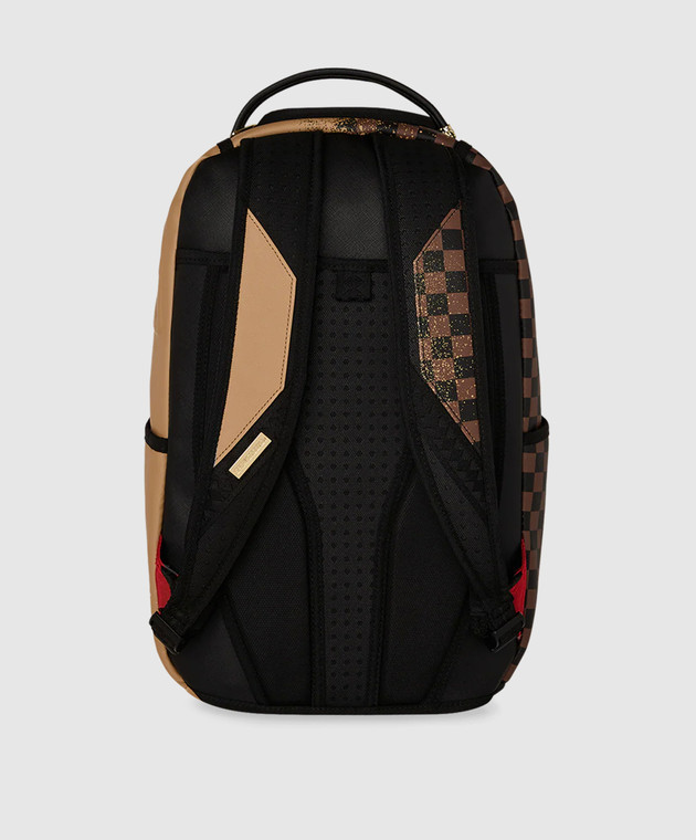 Sprayground Детский рюкзак COASTAL VOYAGE 910B8550NSZ изображение 3