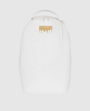 Sprayground Детский рюкзак GOLD BRICK 910B9245NSZ