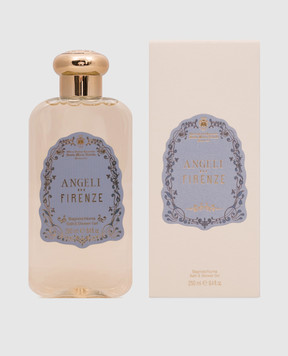Santa Maria Novella Гель для душу Angeli di Firenze 250 мл 32397041