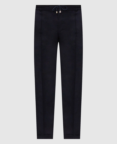 Doriani Cashmere
