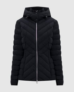 Mackage Черная пуховая куртка IDALEE IDALEE