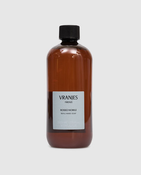 Drvranjes Жидкое мыло для рук Rosso Nobile Refil 410 мл HDS0R16MNAREU