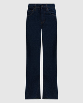 AGOLDE Сині джинси кльош Reissue A265B1854