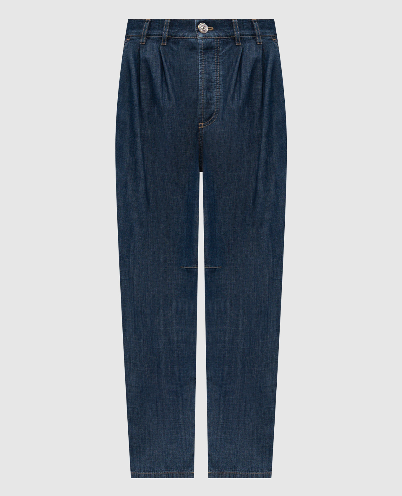 

Синие джинсы, Синий, Зауженные джинсы