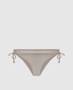 Max Mara Бежевые трусики от купальника SAMANTA BCHSAMANTA