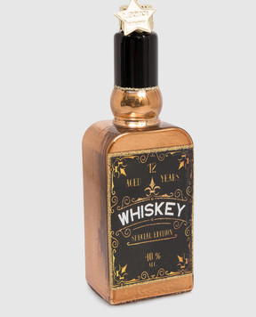 Vondels Ялинкова іграшка Whiskey Bottle 2240600100016