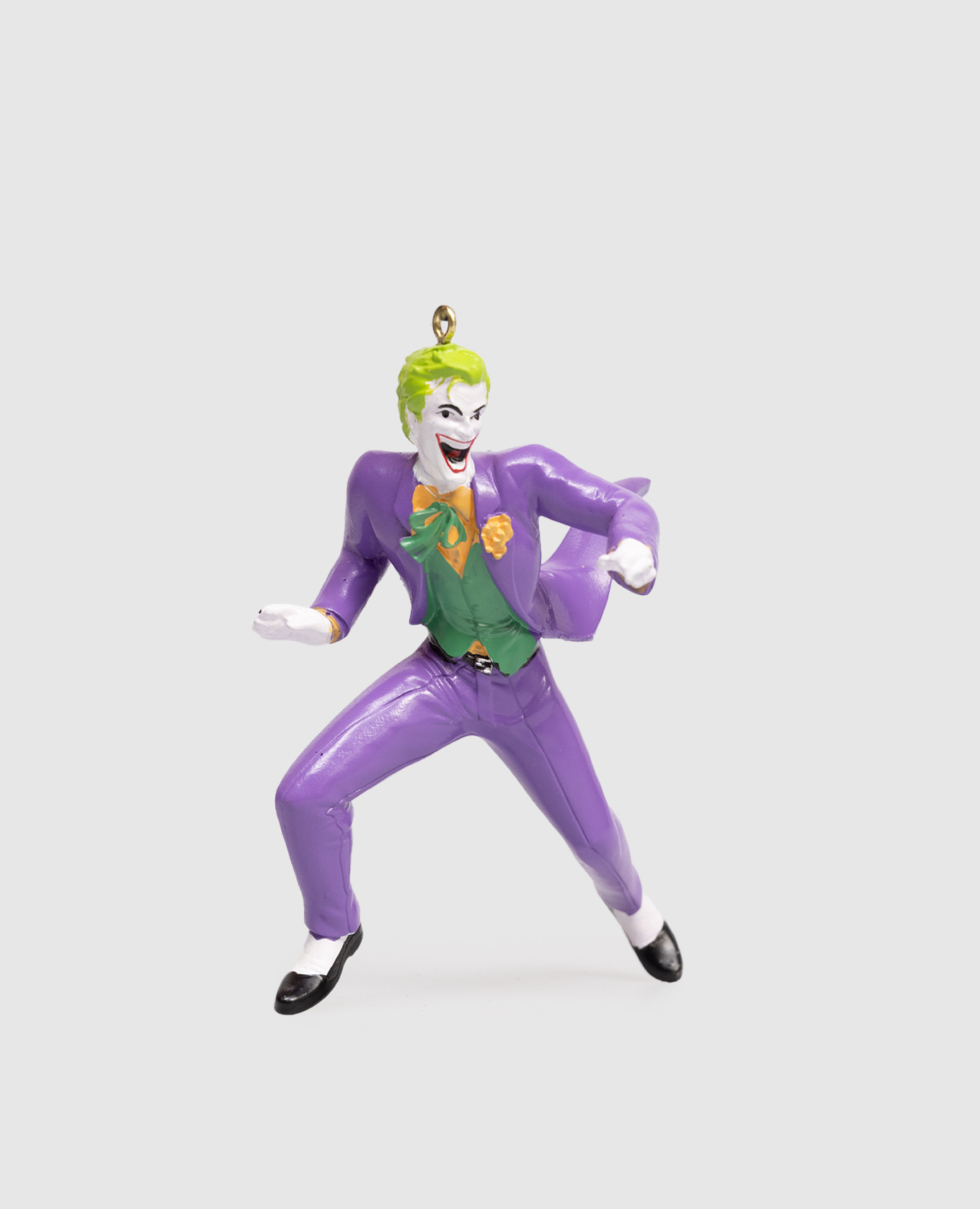 

Елочное украшение The Joker, Фиолетовый, Елочные украшения