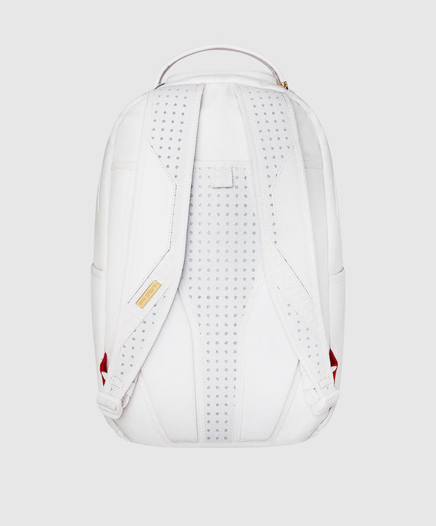 Sprayground Детский рюкзак GOLD BRICK 910B9245NSZ изображение 3