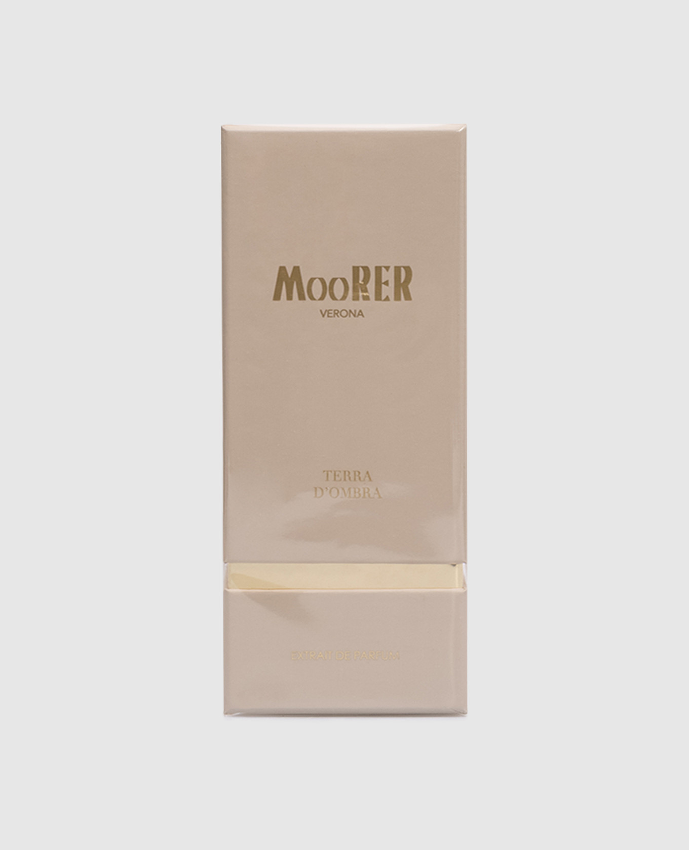 Парфюмерная вода Terra D'ombra 100мл