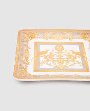 Baci Milano Порцелянова тарілка Minevra STR1MIN01