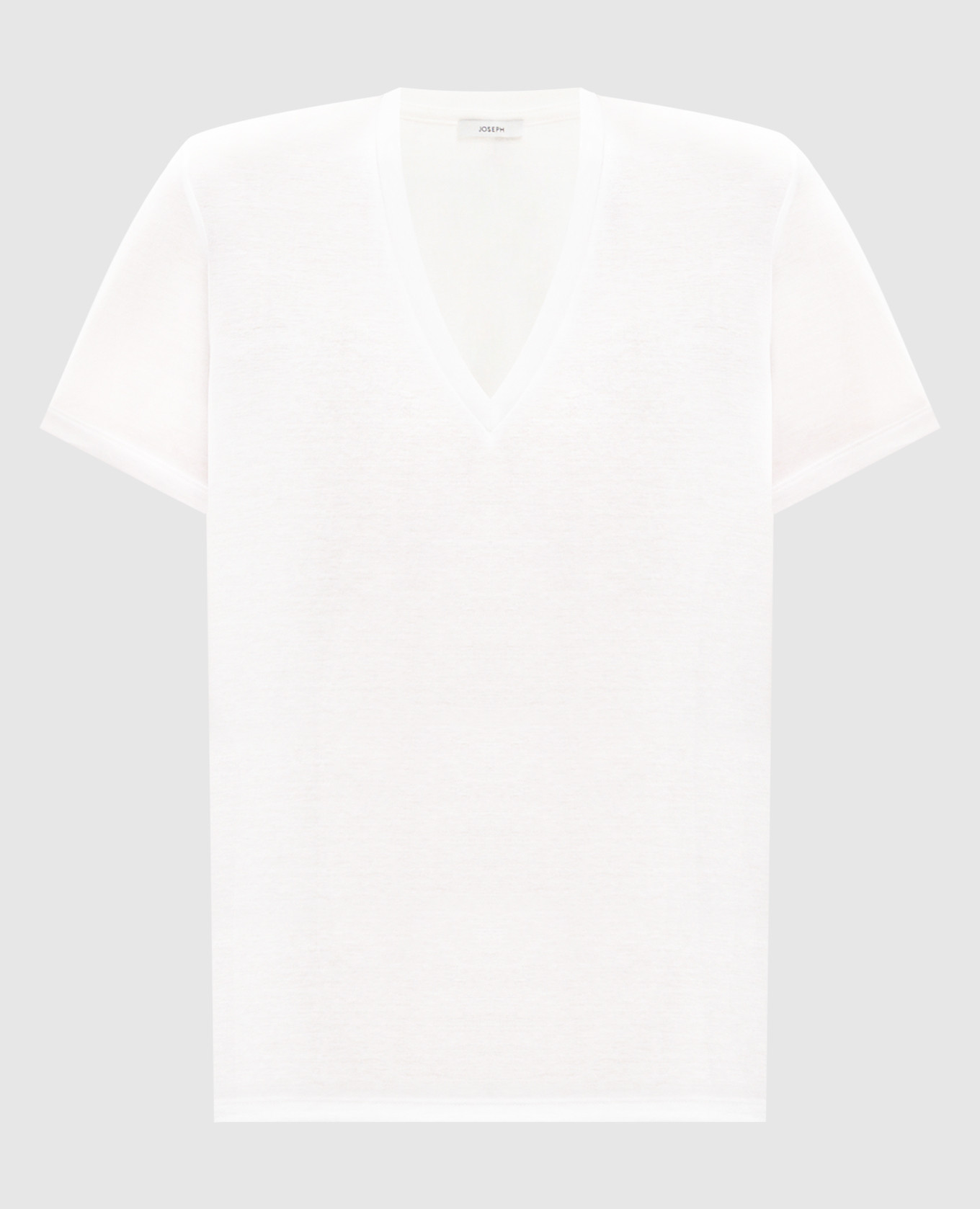 Белая футболка Blanca