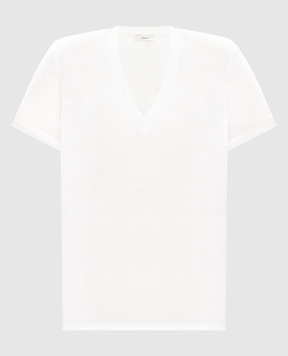 JOSEPH Біла футболка Blanca JF009740