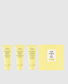 Oribe Набір для інтенсивного відновлення волосся Hair Alchemy 15 мл OR412