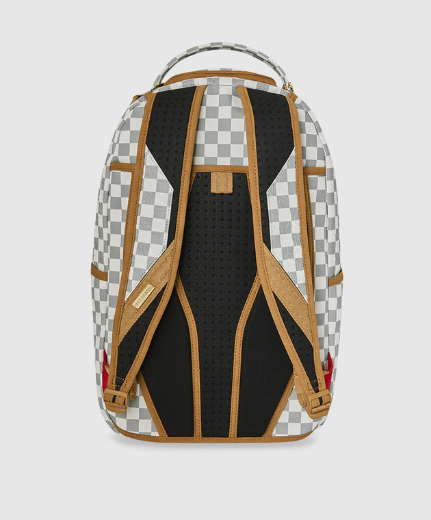 Sprayground Дитячий рюкзак THE PRIVATE JET SHARK CLUB 910B8848NSZ зображення 3