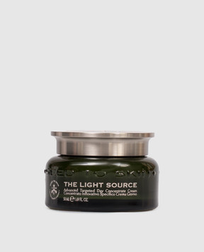 Seed to Skin Зволожувальний крем для обличчя The Light Source 50 мл SL1035