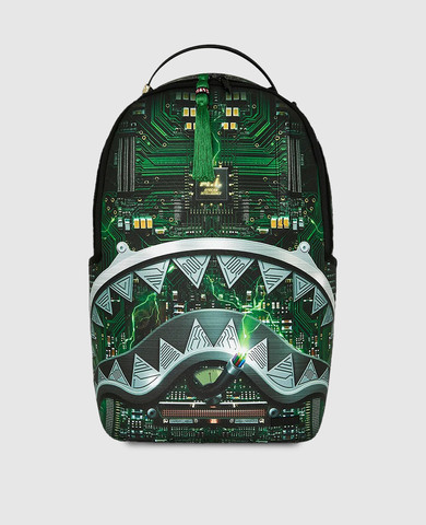 Sprayground