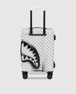 Sprayground Дитяча валіза STORM FADE 910CL287NSZ