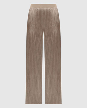 JOSEPH Бежевые брюки Amber JF009723