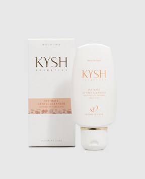 Kysh Нежное средство для интимной очистки 150 мл INTIMATECLEANC150ml
