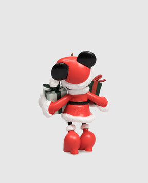 Disney Елочное украшение Minnie Mouse DN25150