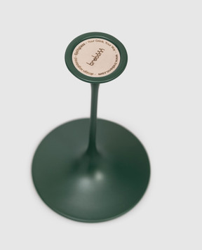 Trebonn Зелена ніжка для келиха SplitGlass з магнітним кріпленням 2025103